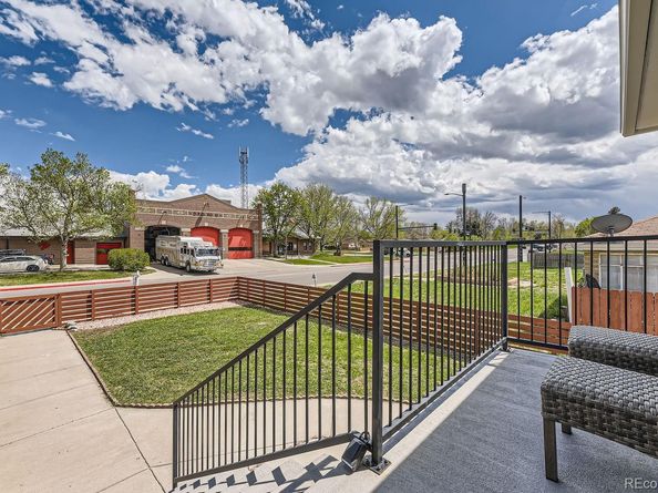 Undisclosed Address #6194121, Denver CO 80205