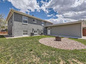 Undisclosed Address #6194121, Denver CO 80205