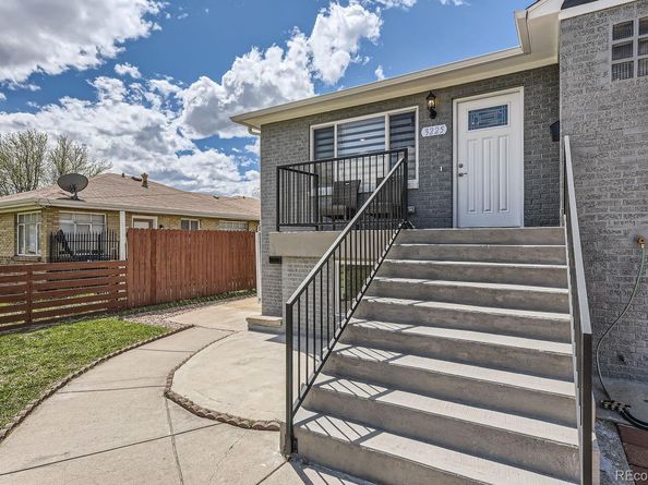 Undisclosed Address #6194121, Denver CO 80205