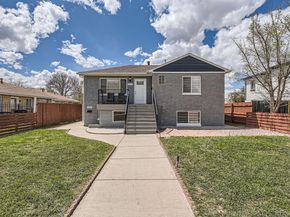 Undisclosed Address #6194121, Denver CO 80205