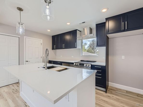 Undisclosed Address #6194121, Denver CO 80205