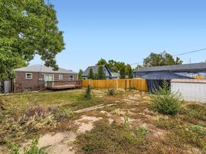 2070 S Grant Street, Denver CO 80210