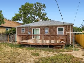 2070 S Grant Street, Denver CO 80210