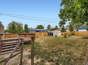2070 S Grant Street, Denver CO 80210