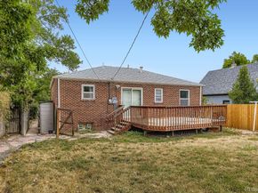 2070 S Grant Street, Denver CO 80210