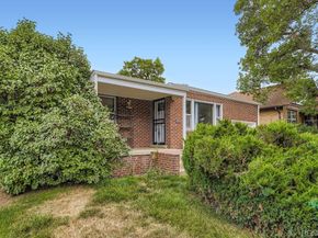 2070 S Grant Street, Denver CO 80210