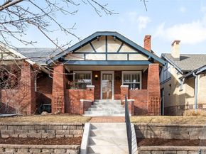 1013 Adams Street, Denver CO 80206