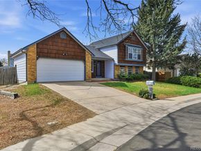 16258 E Exposition Drive, Aurora CO 80017