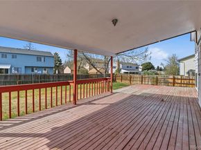 16258 E Exposition Drive, Aurora CO 80017