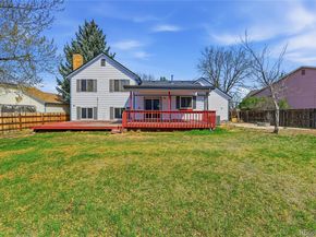 16258 E Exposition Drive, Aurora CO 80017