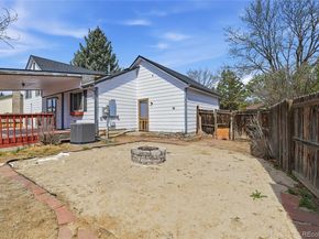 16258 E Exposition Drive, Aurora CO 80017
