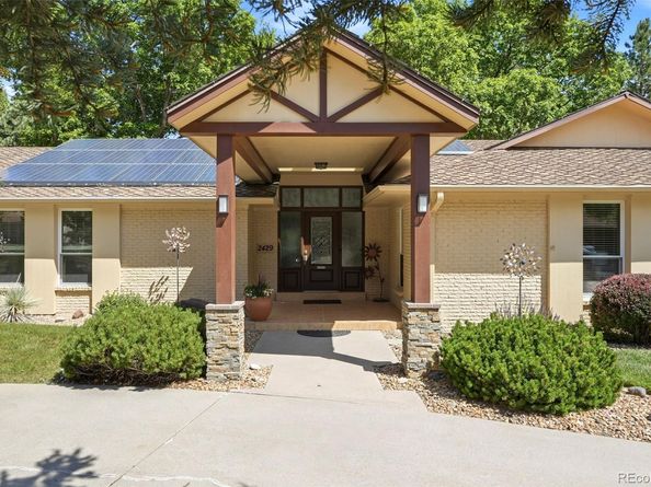 Undisclosed Address #4471323, Lakewood CO 80227