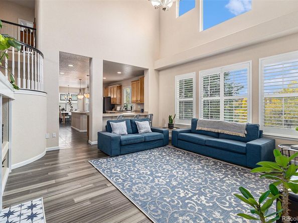 13314 W 86th Drive, Arvada CO 80005