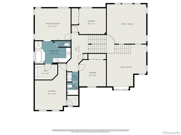 13314 W 86th Drive, Arvada CO 80005