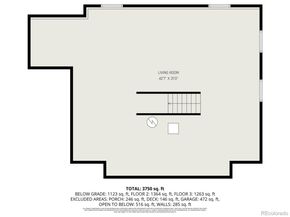 13314 W 86th Drive, Arvada CO 80005