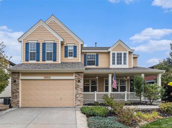 13314 W 86th Drive