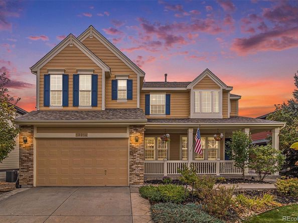 13314 W 86th Drive, Arvada CO 80005