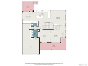 13314 W 86th Drive, Arvada CO 80005