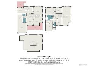 13314 W 86th Drive, Arvada CO 80005