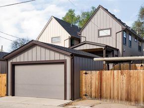 2914 Hooker Street, Denver CO 80211