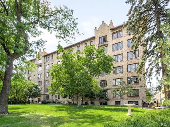 99 S Downing Street 101, Denver CO 80209