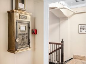 99 S Downing Street 101, Denver CO 80209
