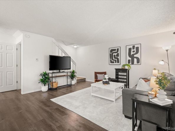 670 Winona Court 38, Denver CO 80204