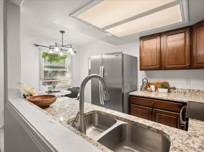 670 Winona Court 38, Denver CO 80204
