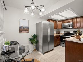 670 Winona Court 38, Denver CO 80204