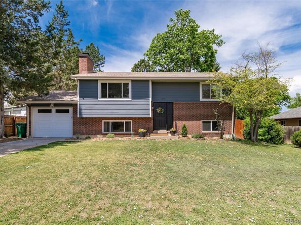 7175 S Penrose Court, Centennial CO 80122