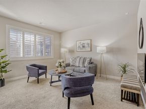 6639 Raritan Drive, Denver CO 80221