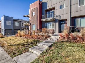 6639 Raritan Drive, Denver CO 80221