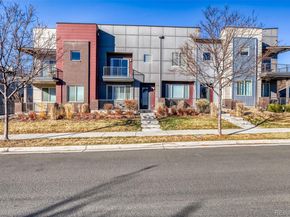 6639 Raritan Drive, Denver CO 80221