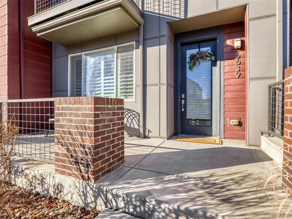 6639 Raritan Drive, Denver CO 80221