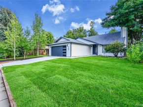 300 Lois Drive, Louisville CO 80027
