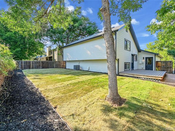 300 Lois Drive, Louisville CO 80027