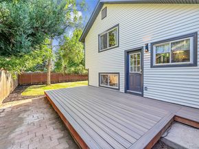 300 Lois Drive, Louisville CO 80027