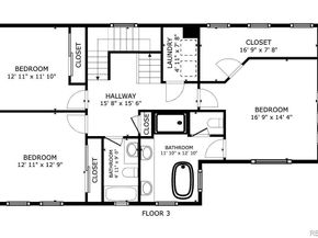 4015 Fenton Court, Wheat Ridge CO 80212