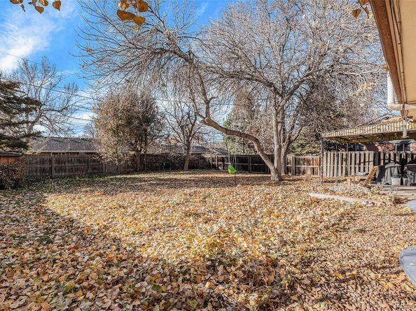 1377 S Oneida Street, Denver CO 80224