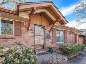 1377 S Oneida Street, Denver CO 80224