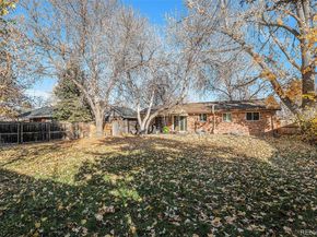 1377 S Oneida Street, Denver CO 80224
