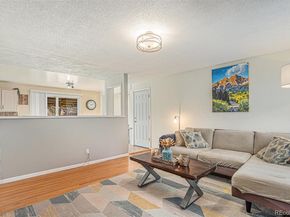 1377 S Oneida Street, Denver CO 80224