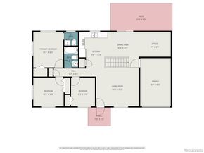 1377 S Oneida Street, Denver CO 80224