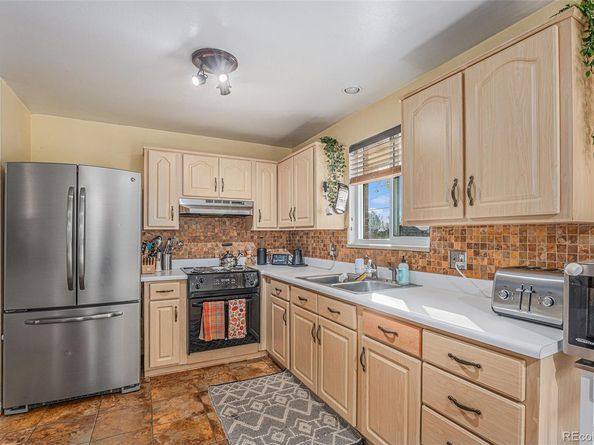 1377 S Oneida Street, Denver CO 80224