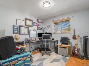 1377 S Oneida Street, Denver CO 80224