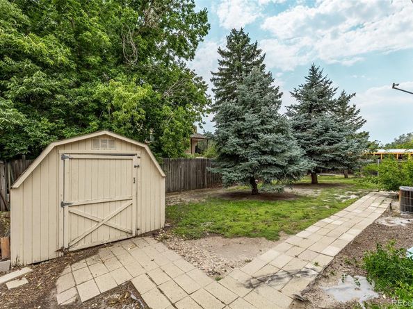 11306 E Colorado Drive, Aurora CO 80012