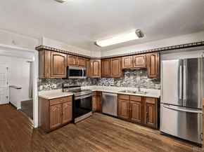 11306 E Colorado Drive, Aurora CO 80012