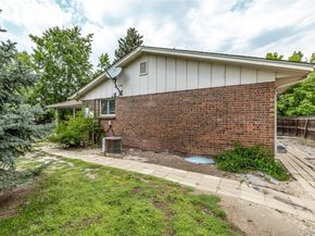 11306 E Colorado Drive, Aurora CO 80012