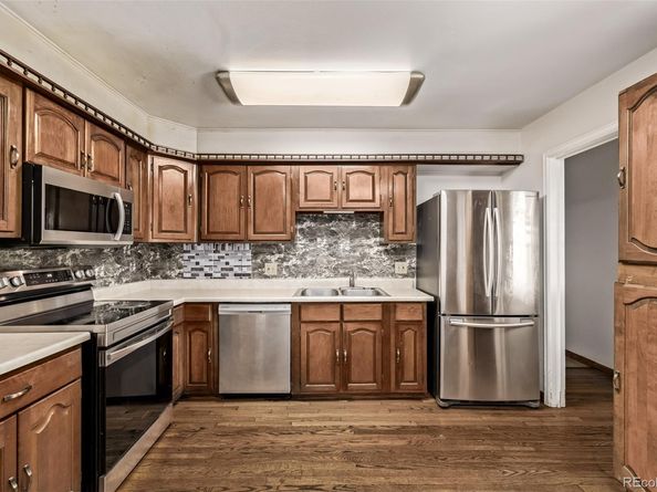 11306 E Colorado Drive, Aurora CO 80012