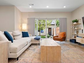 3103 S Cherokee Street, Englewood CO 80110